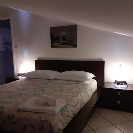 Etna Mare Apartment Mascali Exterior photo