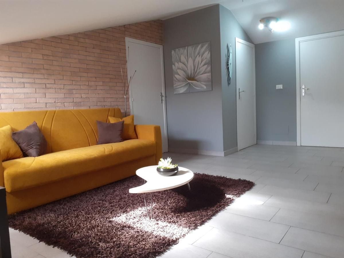 Etna Mare Apartment Mascali Exterior photo