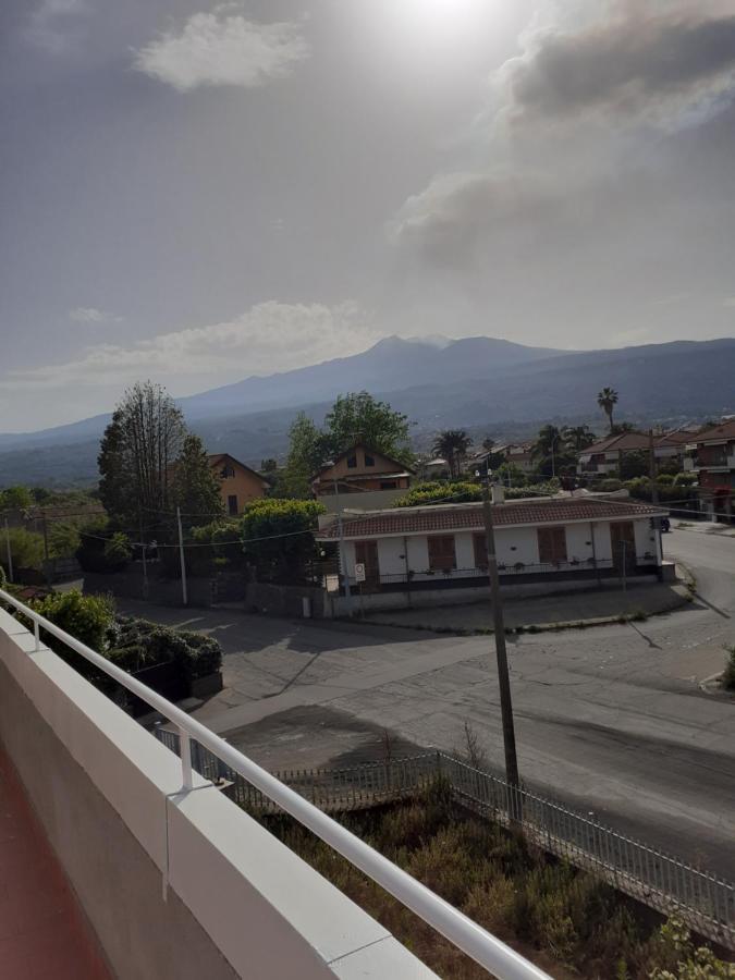 Etna Mare Apartment Mascali Exterior photo