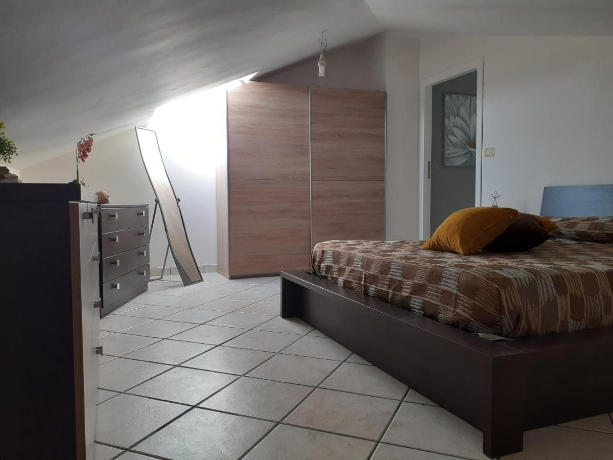 Etna Mare Apartment Mascali Exterior photo