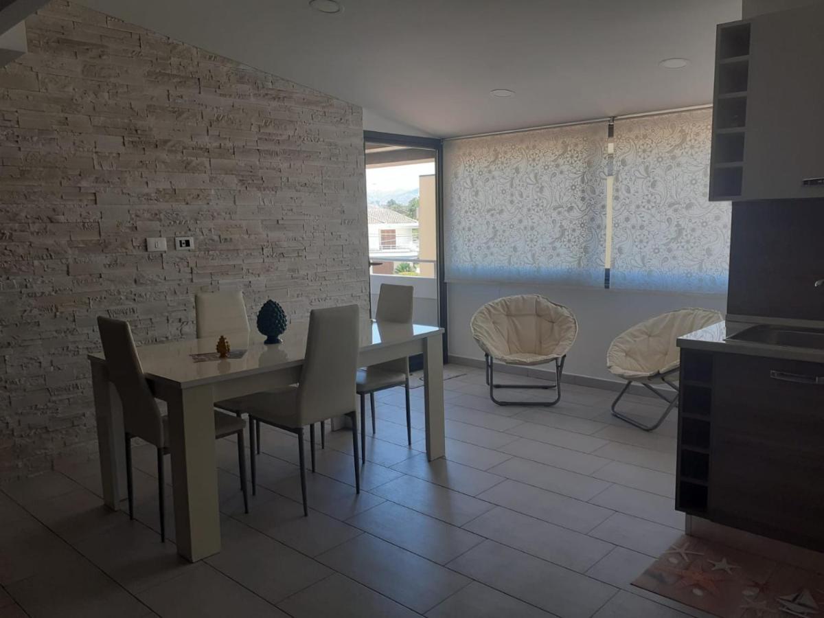 Etna Mare Apartment Mascali Exterior photo