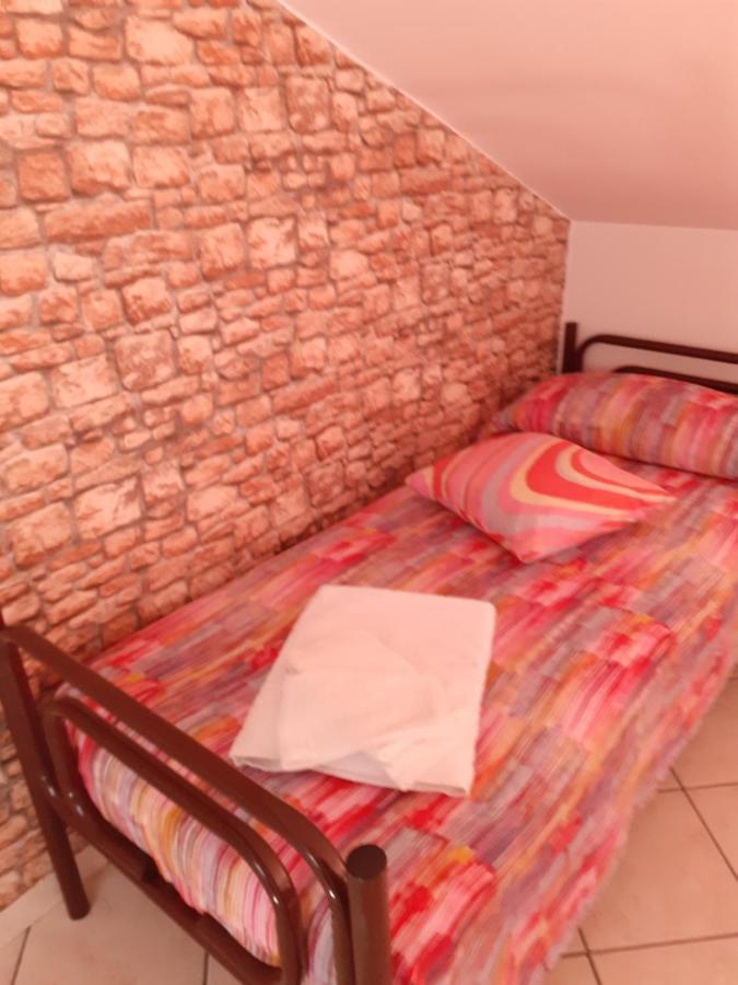 Etna Mare Apartment Mascali Exterior photo