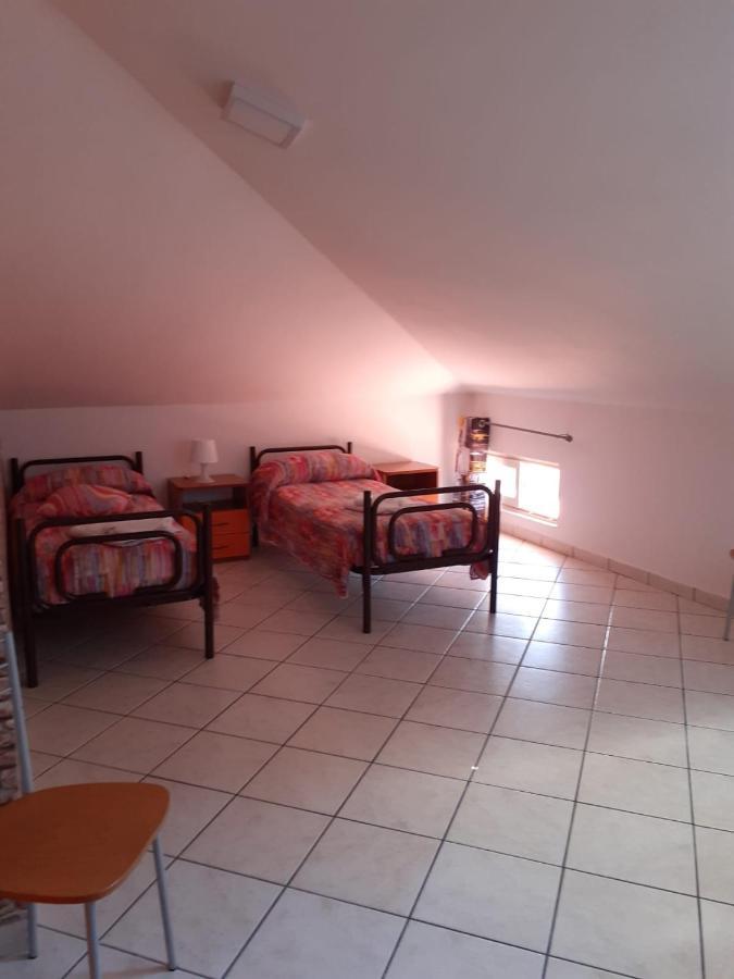 Etna Mare Apartment Mascali Exterior photo
