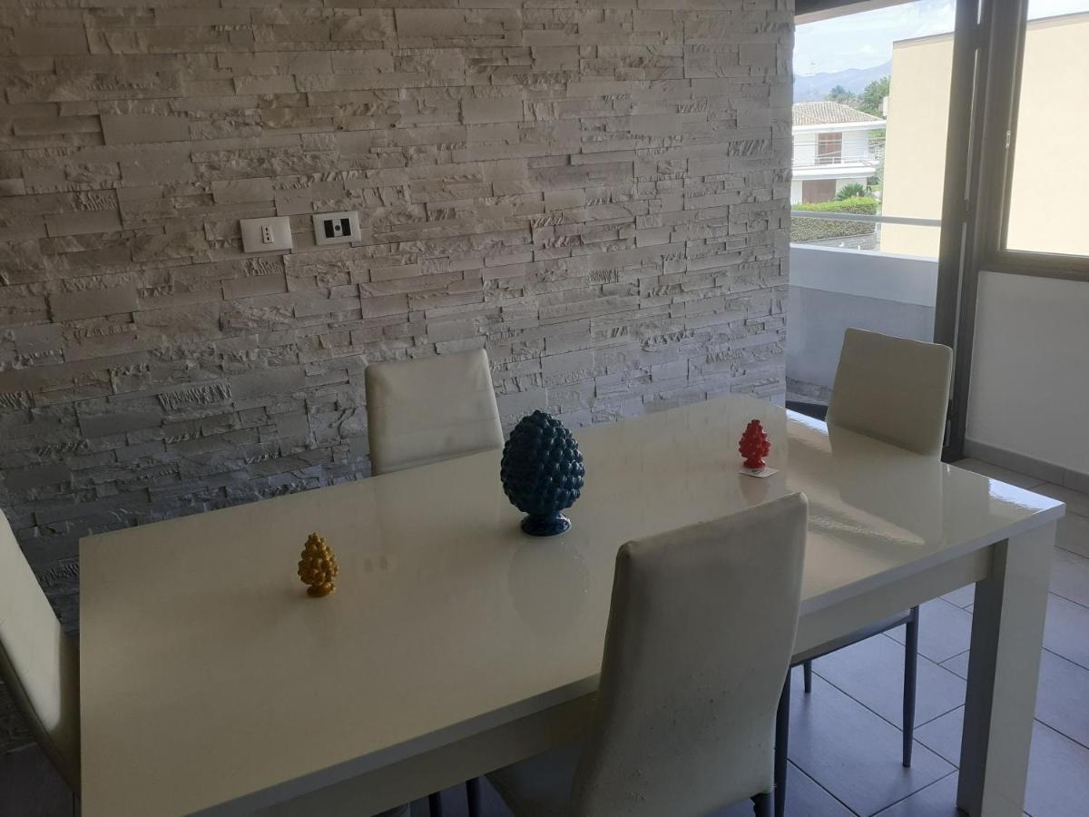 Etna Mare Apartment Mascali Exterior photo