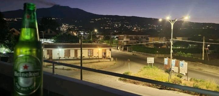 Etna Mare Apartment Mascali Exterior photo