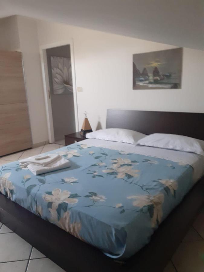 Etna Mare Apartment Mascali Exterior photo