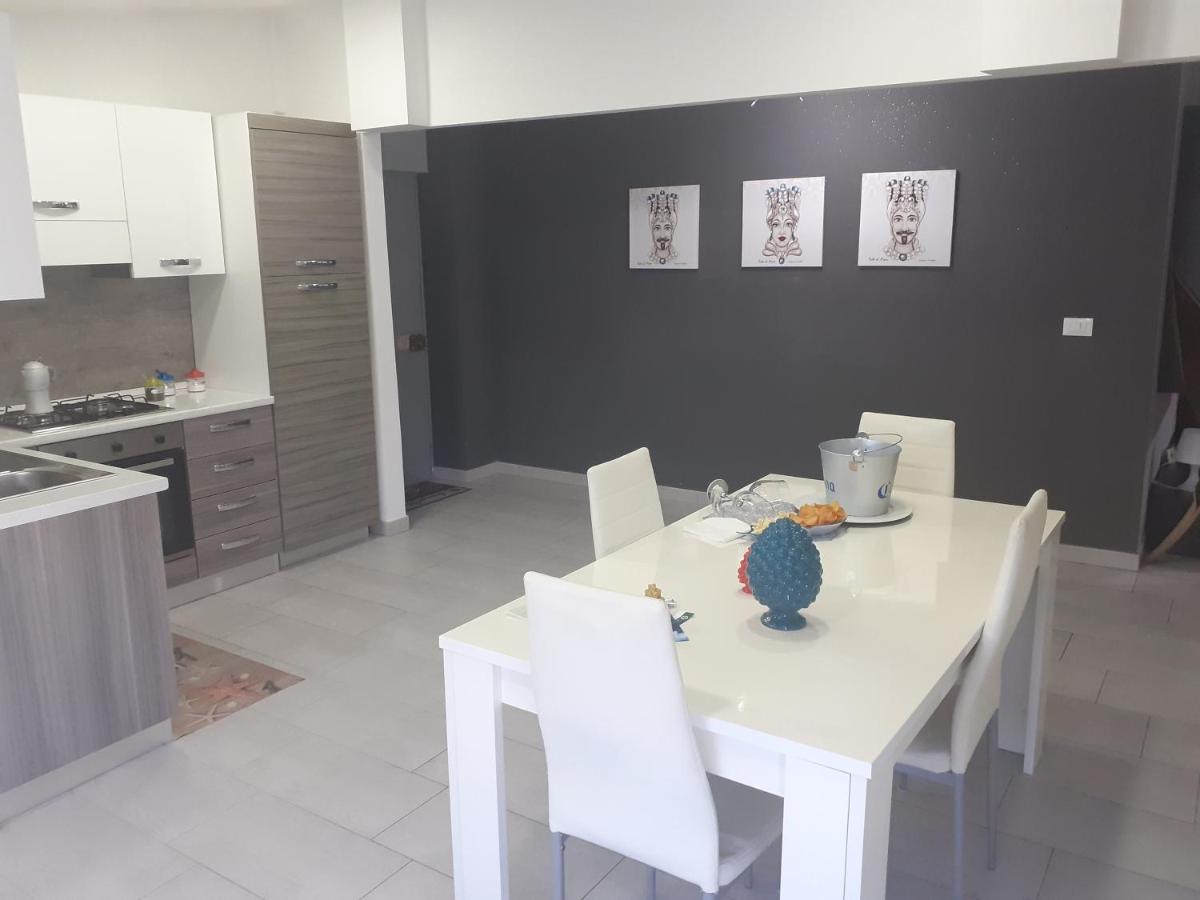 Etna Mare Apartment Mascali Exterior photo
