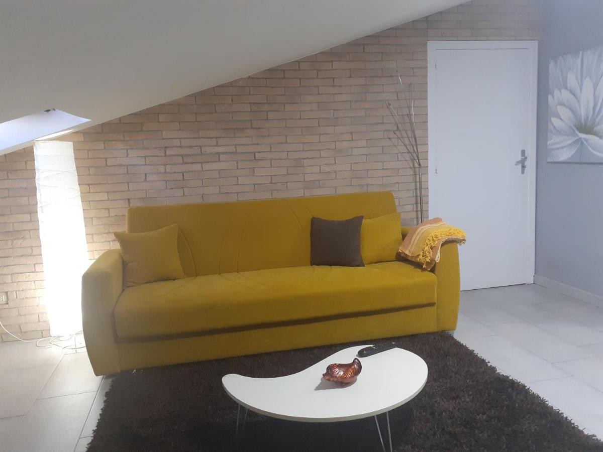 Etna Mare Apartment Mascali Exterior photo
