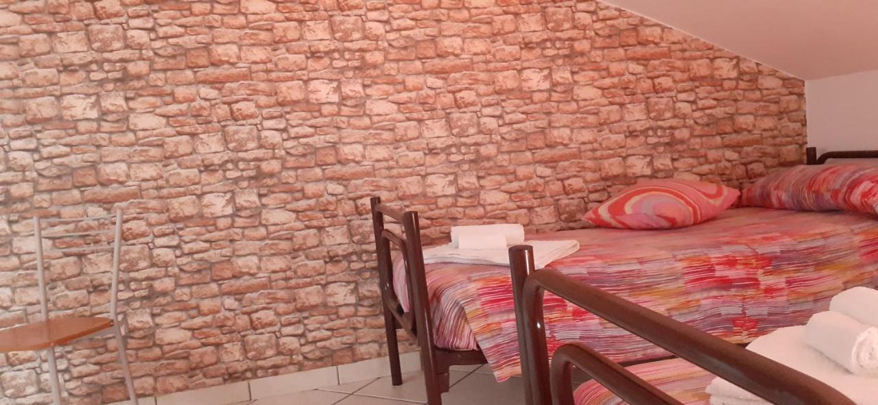 Etna Mare Apartment Mascali Exterior photo