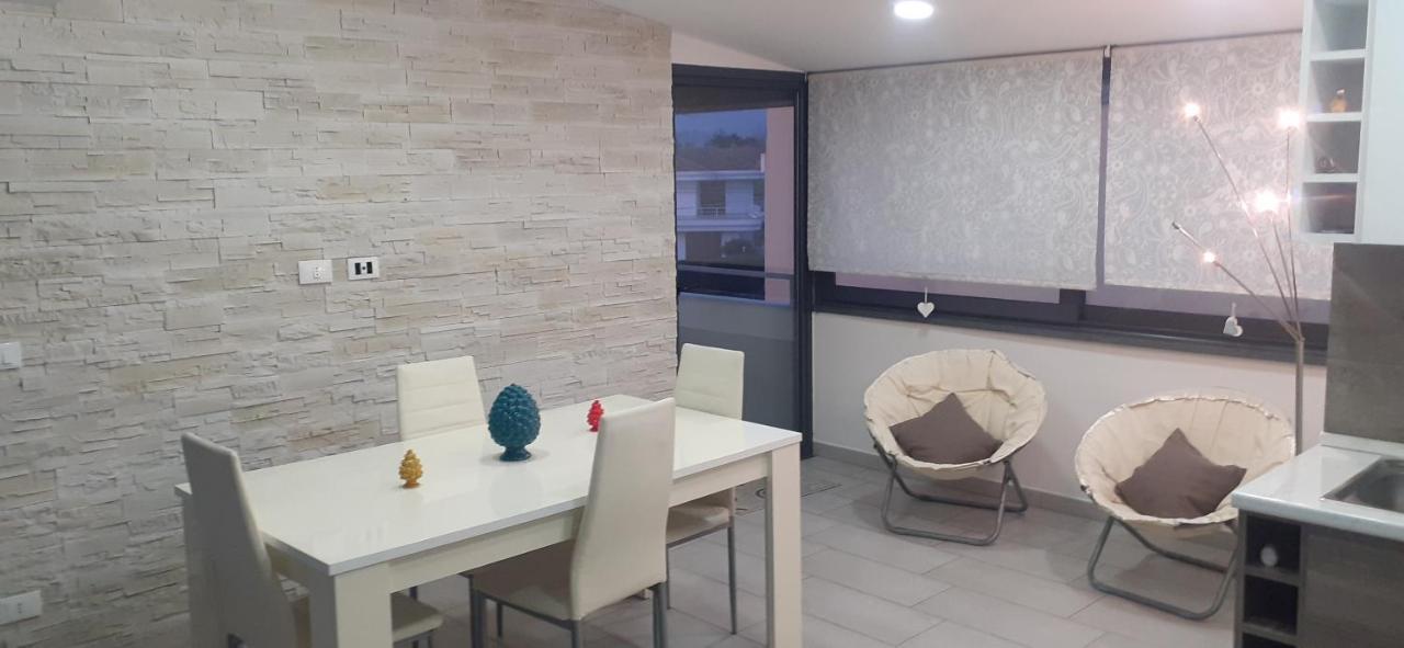 Etna Mare Apartment Mascali Exterior photo