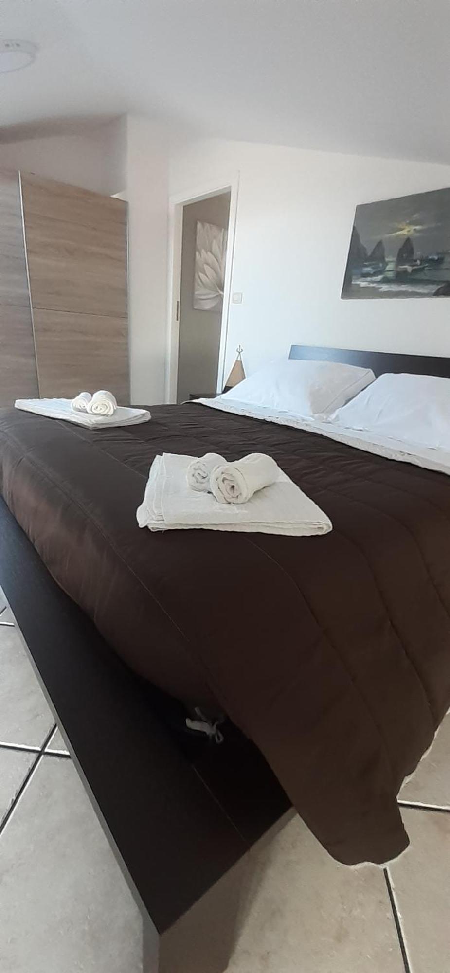 Etna Mare Apartment Mascali Room photo